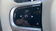 Volvo XC90 2.0 T8 PHEV Ultra Dark 5dr AWD Geartronic Estate